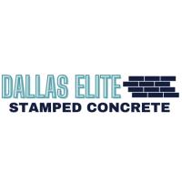 Dallas Elite Stamped Concrete image 24